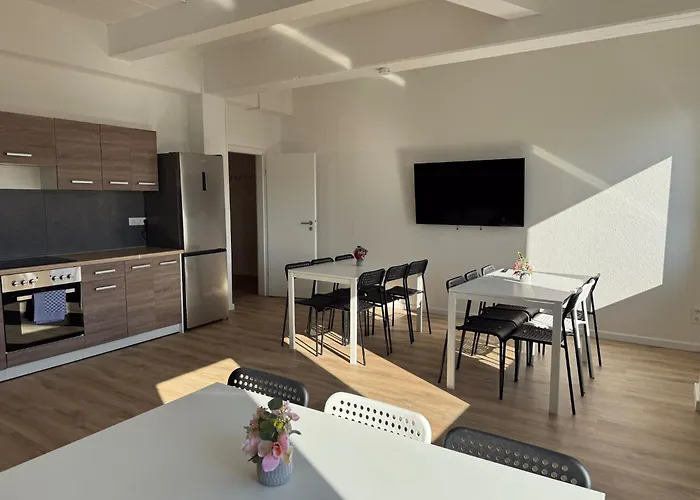 T&k - 2 - 5 - Heart Of Solingen-hofgarten Solingen