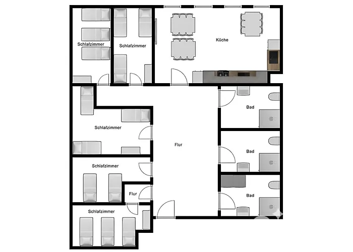 T&k - 2 - 5 - Heart Of Solingen-hofgarten * سولينجين